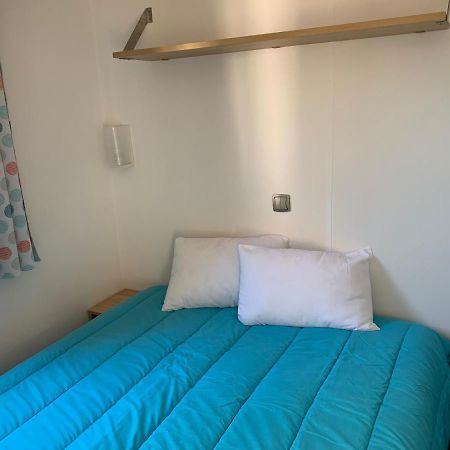 Mobilhome Marestang Plage 卡内 外观 照片